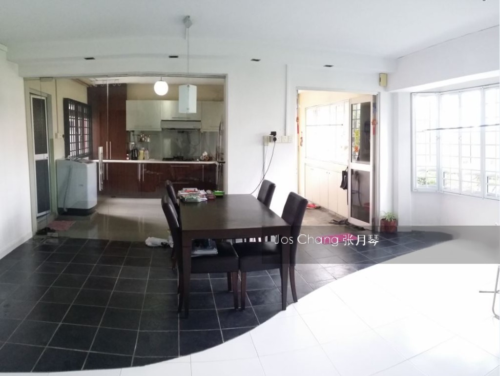Tampines Street 45 thumbnail photo